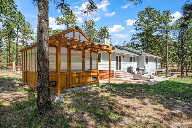 15600 El Dorado Way, Larkspur, CO 80118