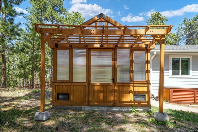 15600 El Dorado Way, Larkspur, CO 80118