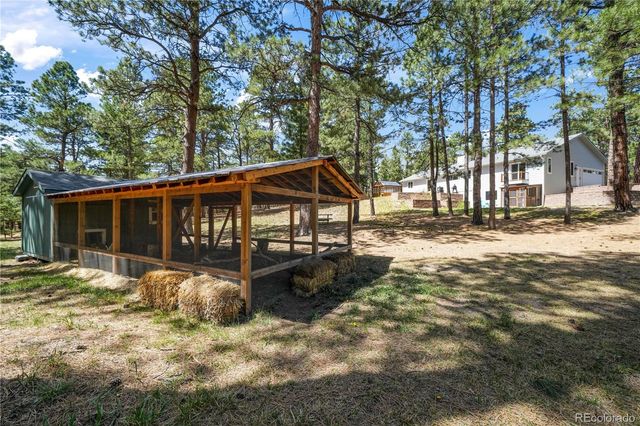 15600 El Dorado Way, Larkspur, CO 80118