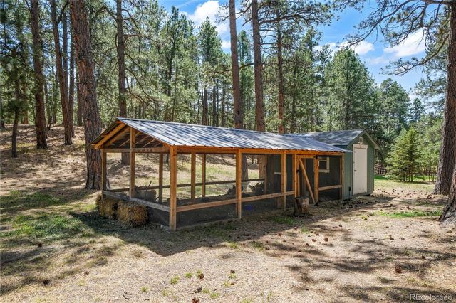 15600 El Dorado Way, Larkspur, CO 80118