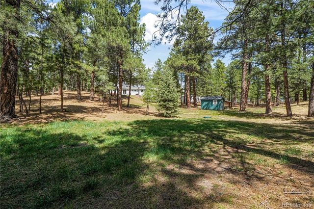 15600 El Dorado Way, Larkspur, CO 80118