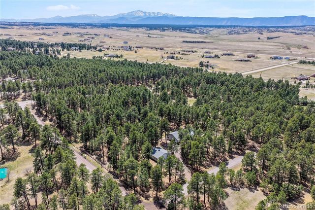 15600 El Dorado Way, Larkspur, CO 80118