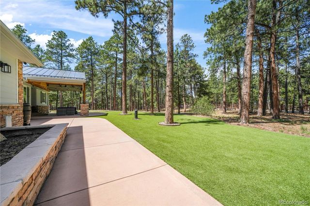 15600 El Dorado Way, Larkspur, CO 80118