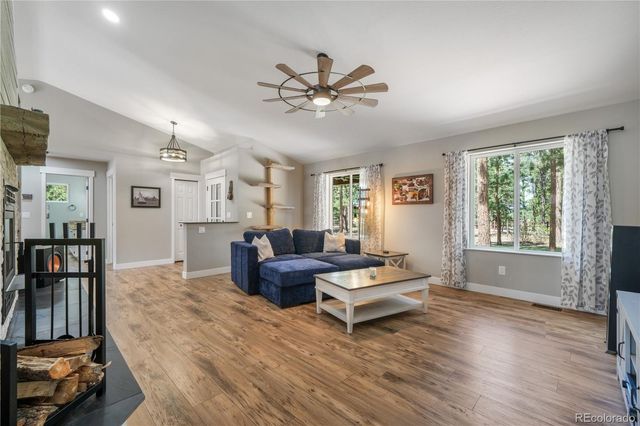 15600 El Dorado Way, Larkspur, CO 80118