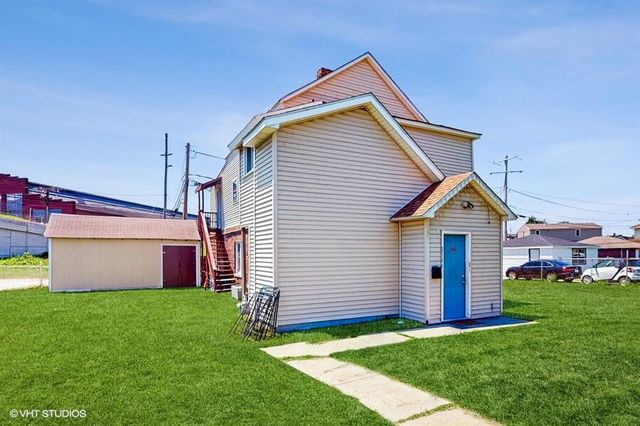 2140 Indianapolis Boulevard, Whiting, IN 46394