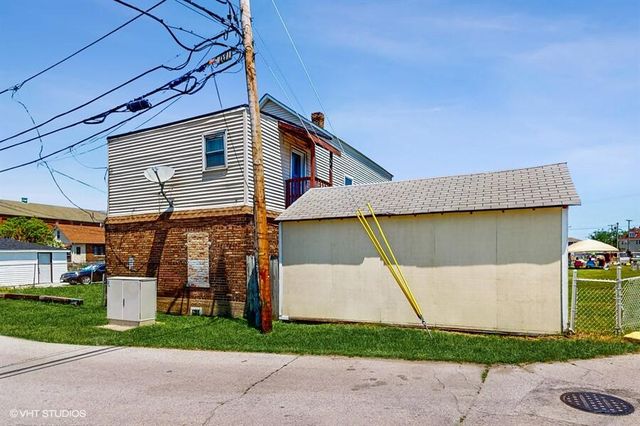 2140 Indianapolis Boulevard, Whiting, IN 46394