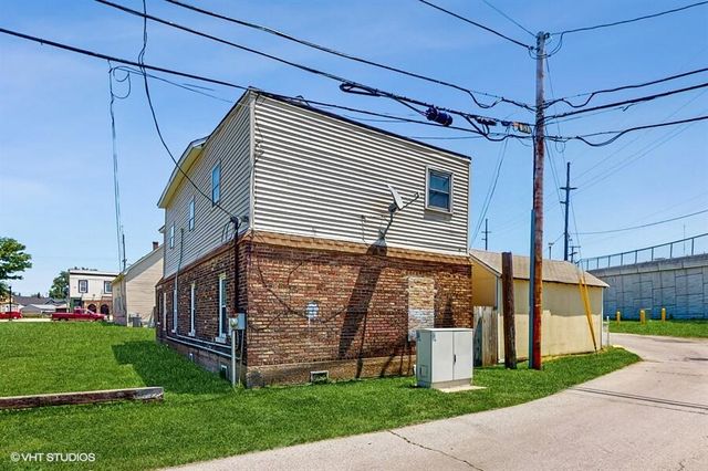 2140 Indianapolis Boulevard, Whiting, IN 46394