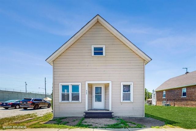 2140 Indianapolis Boulevard, Whiting, IN 46394