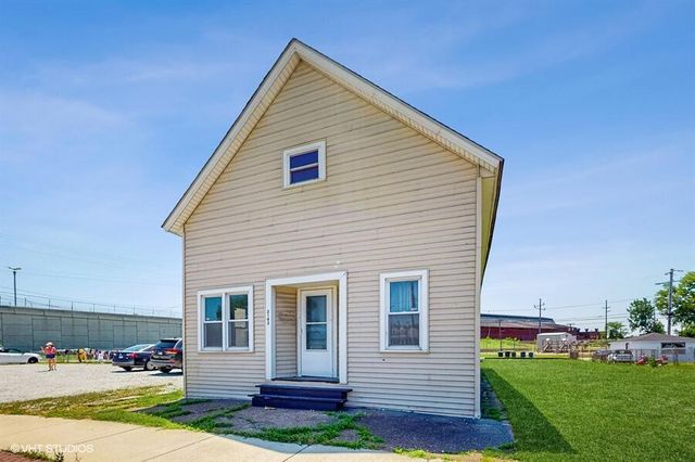 2140 Indianapolis Boulevard, Whiting, IN 46394