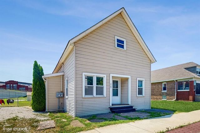 2140 Indianapolis Boulevard, Whiting, IN 46394