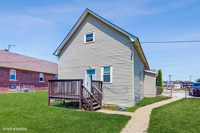 2140 Indianapolis Boulevard, Whiting, IN 46394