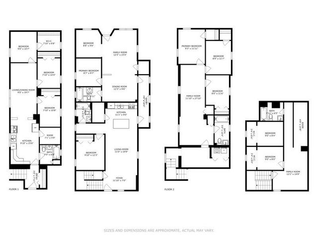 2140 Indianapolis Boulevard, Whiting, IN 46394