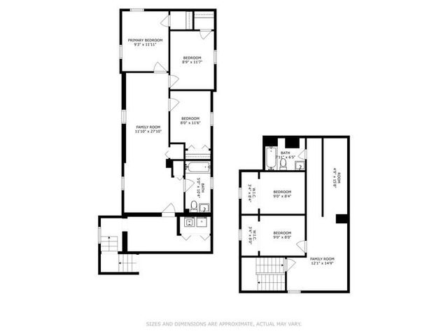2140 Indianapolis Boulevard, Whiting, IN 46394