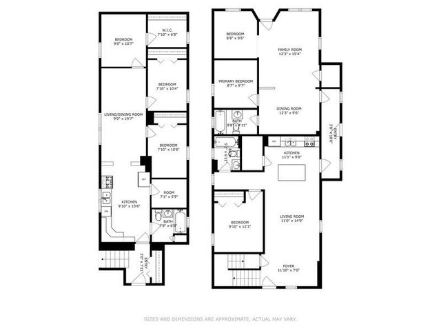 2140 Indianapolis Boulevard, Whiting, IN 46394