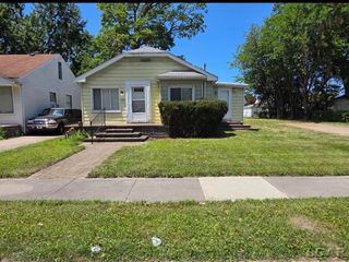 23785 Vance Street, Hazel Park, MI 48030
