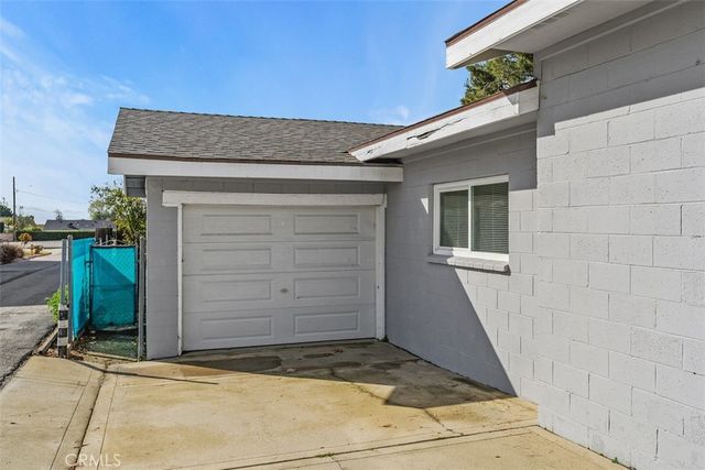 1337 W 5th, Ontario, CA 91762