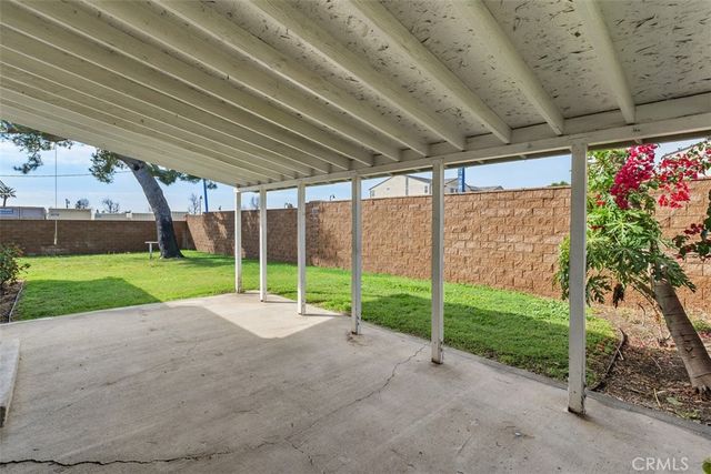 1337 W 5th, Ontario, CA 91762