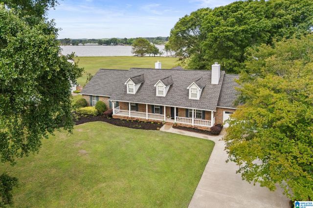 107 PINE HARBOR WAY, Pell City, AL 35128