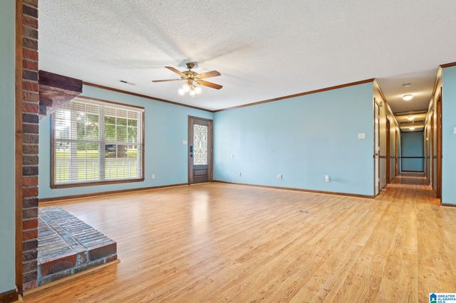 107 PINE HARBOR WAY, Pell City, AL 35128