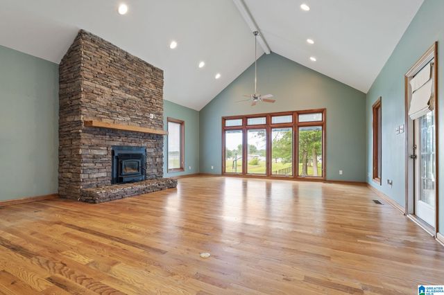 107 PINE HARBOR WAY, Pell City, AL 35128