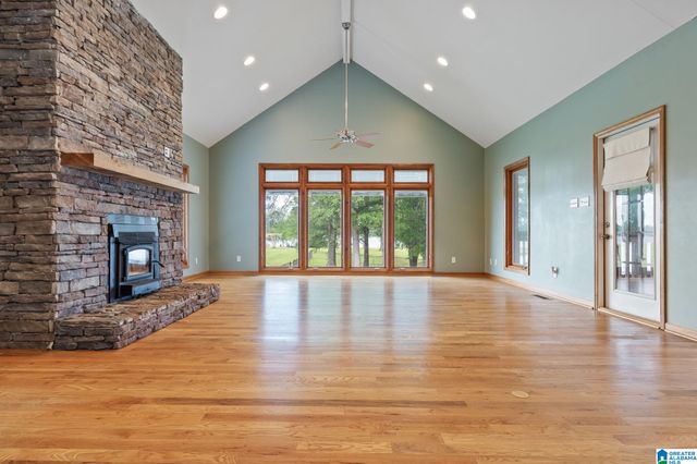 107 PINE HARBOR WAY, Pell City, AL 35128