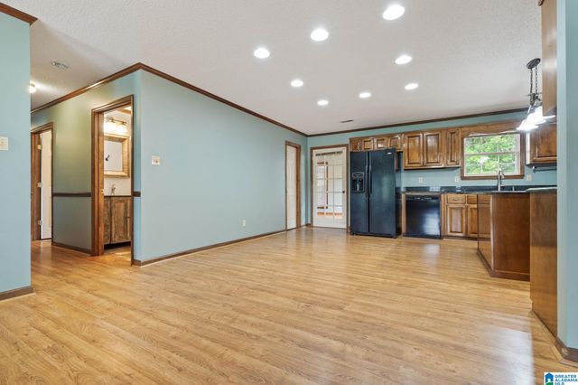 107 PINE HARBOR WAY, Pell City, AL 35128