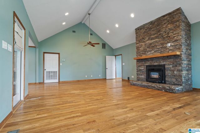 107 PINE HARBOR WAY, Pell City, AL 35128