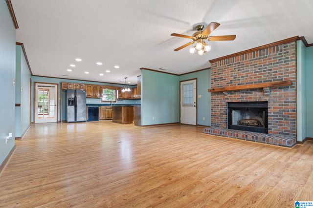 107 PINE HARBOR WAY, Pell City, AL 35128
