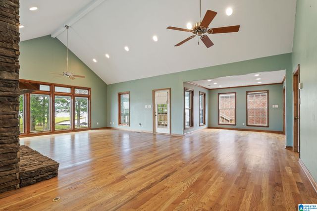 107 PINE HARBOR WAY, Pell City, AL 35128