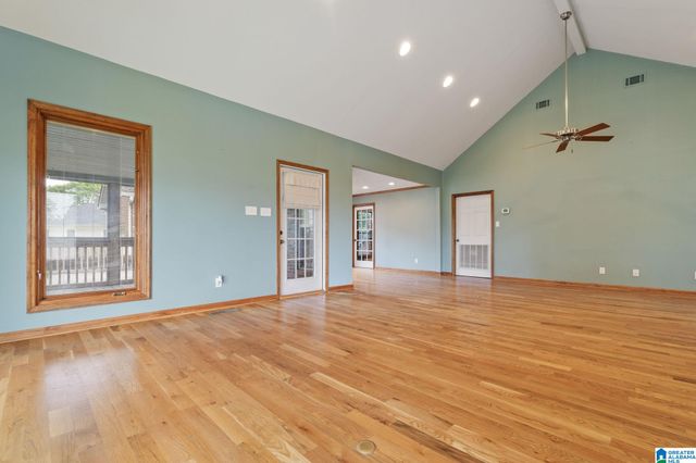 107 PINE HARBOR WAY, Pell City, AL 35128