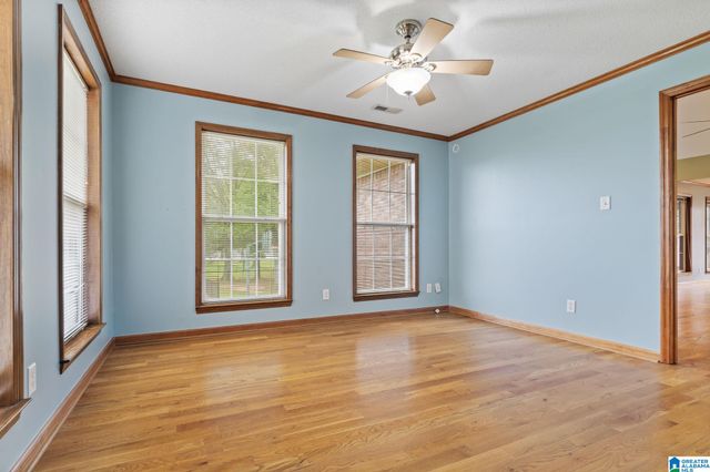 107 PINE HARBOR WAY, Pell City, AL 35128