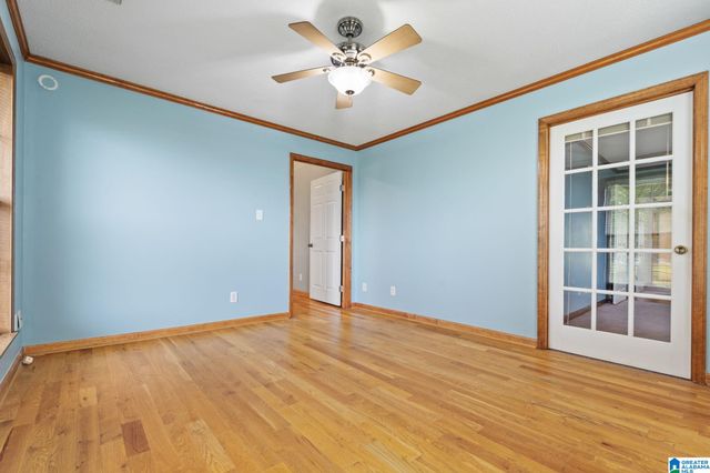 107 PINE HARBOR WAY, Pell City, AL 35128