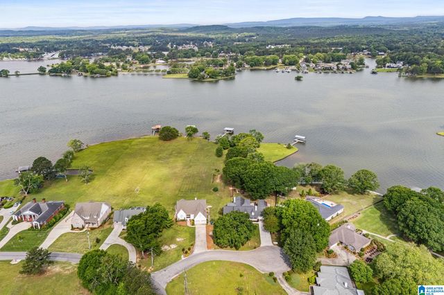 107 PINE HARBOR WAY, Pell City, AL 35128