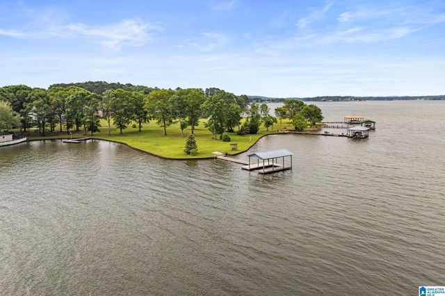 107 PINE HARBOR WAY, Pell City, AL 35128