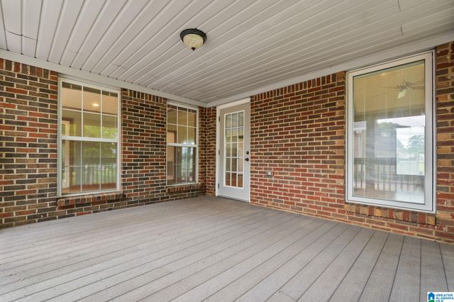 107 PINE HARBOR WAY, Pell City, AL 35128