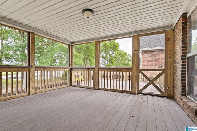107 PINE HARBOR WAY, Pell City, AL 35128