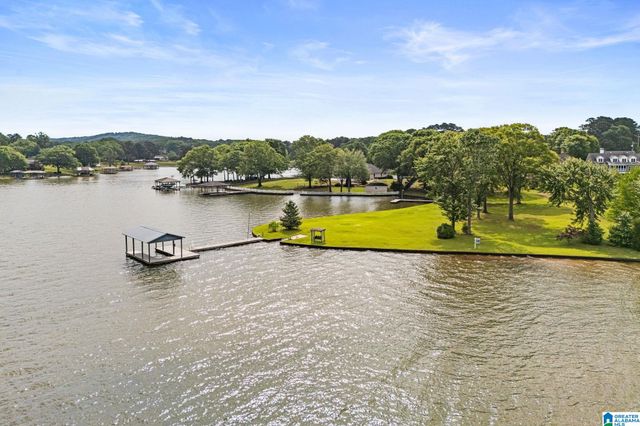 107 PINE HARBOR WAY, Pell City, AL 35128