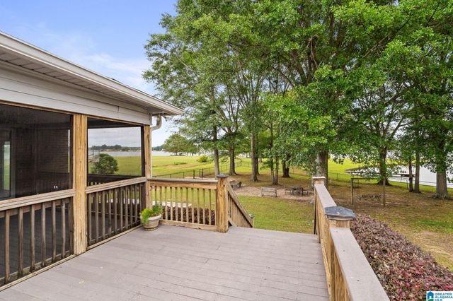 107 PINE HARBOR WAY, Pell City, AL 35128