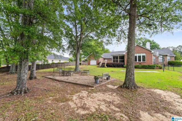 107 PINE HARBOR WAY, Pell City, AL 35128