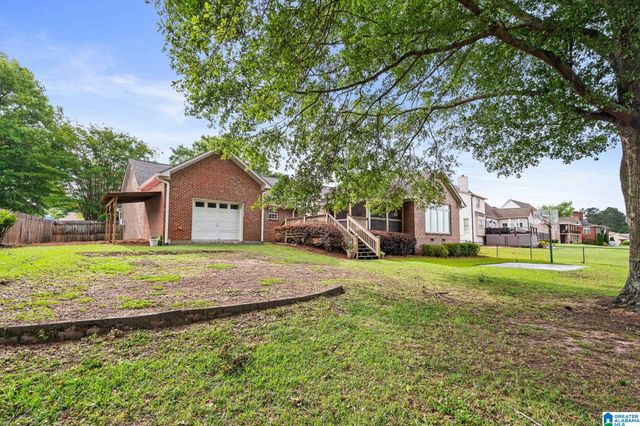 107 PINE HARBOR WAY, Pell City, AL 35128