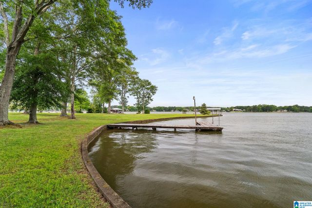 107 PINE HARBOR WAY, Pell City, AL 35128
