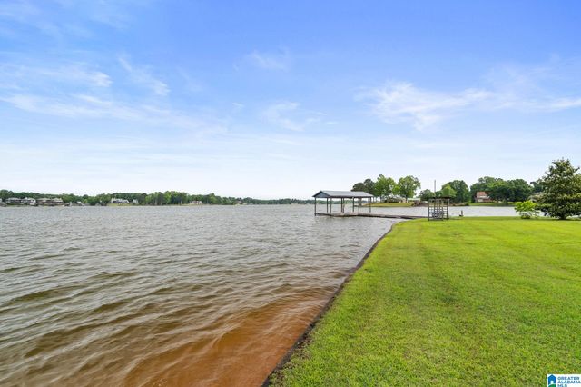 107 PINE HARBOR WAY, Pell City, AL 35128