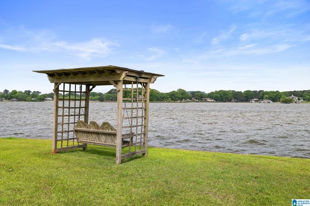 107 PINE HARBOR WAY, Pell City, AL 35128