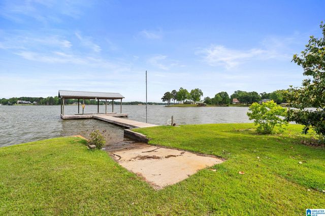 107 PINE HARBOR WAY, Pell City, AL 35128