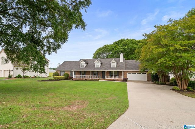107 PINE HARBOR WAY, Pell City, AL 35128