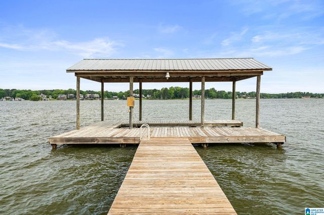 107 PINE HARBOR WAY, Pell City, AL 35128
