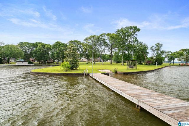 107 PINE HARBOR WAY, Pell City, AL 35128