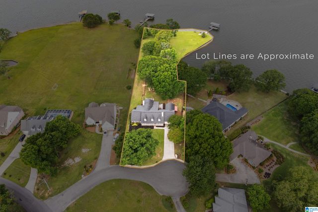 107 PINE HARBOR WAY, Pell City, AL 35128