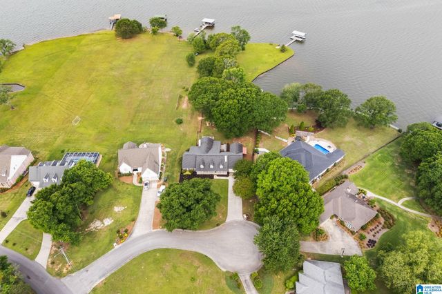 107 PINE HARBOR WAY, Pell City, AL 35128