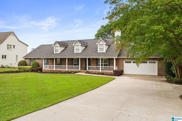 107 PINE HARBOR WAY, Pell City, AL 35128